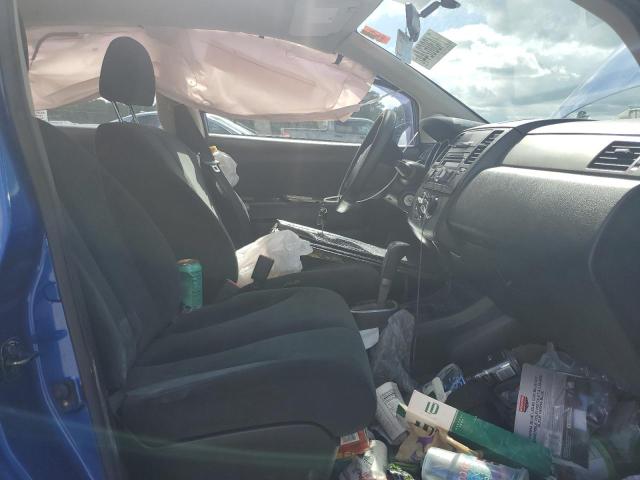 Photo 7 from auction – 2012 NISSAN VERSA S with VIN 3N1BC1CP2CK249401