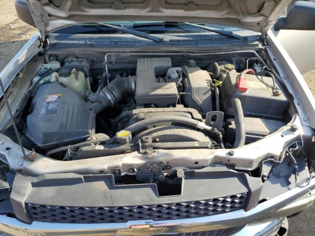 Photo 11 from auction – 2005 CHEVROLET COLORADO with VIN 1GCDT136558102448