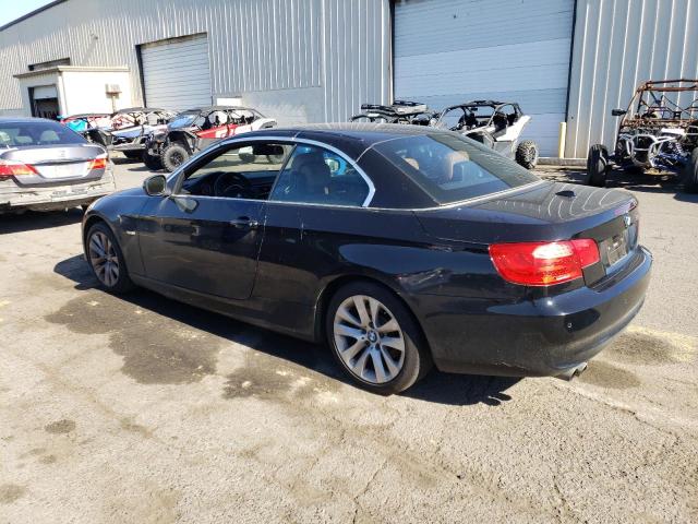 Photo 2 from auction – 2012 BMW 328 I with VIN WBADW3C59CE822020