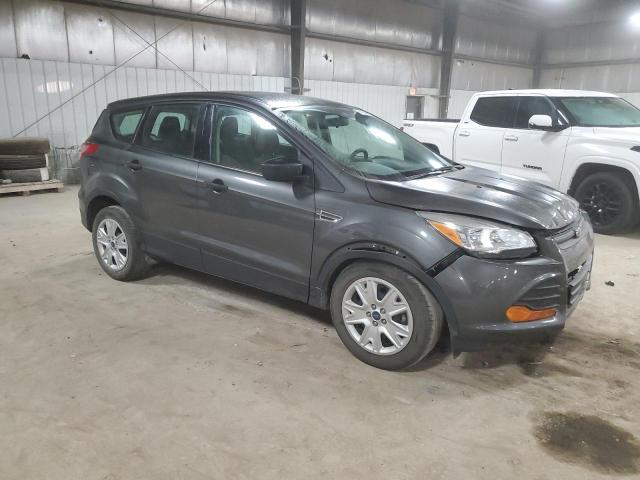 Photo 4 from auction – 2016 FORD ESCAPE S with VIN 1FMCU0F79GUA10529