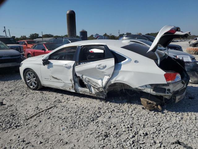 Photo 2 from auction – 2016 CHEVROLET IMPALA LT with VIN 2G1105SA4G9161421