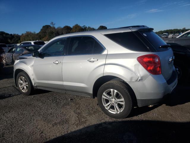 Фото 2 с аукциона – 2014 CHEVROLET EQUINOX LS с VIN 2GNFLEEK2E6242688