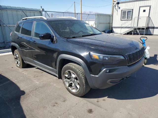 Photo 4 from auction – 2019 JEEP CHEROKEE T with VIN 1C4PJMBX2KD328433