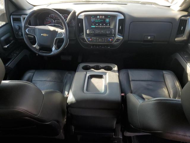 Photo 8 from auction – 2015 CHEVROLET SILVERADO with VIN 3GCUKREC0FG523851