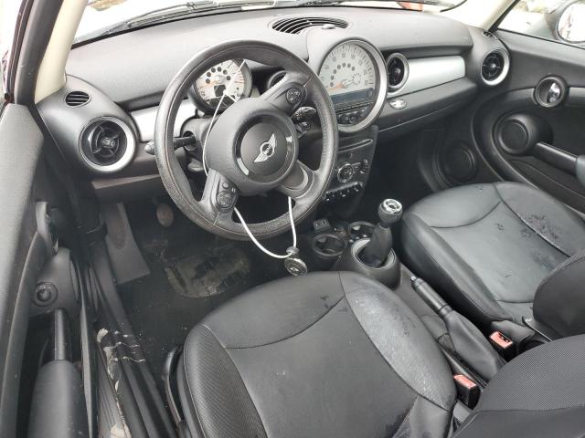 Photo 8 from auction – 2013 MINI COOPER with VIN WMWSU3C53DT374111