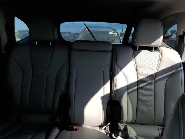 Photo 10 from auction – 2023 ACURA MDX TECHNO with VIN 5J8YD9H46PL007872