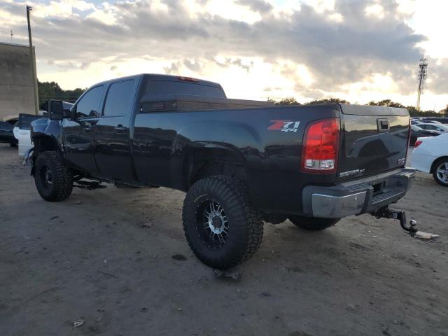 Photo 2 from auction – 2008 GMC SIERRA K35 with VIN 1GTHK33618F176644