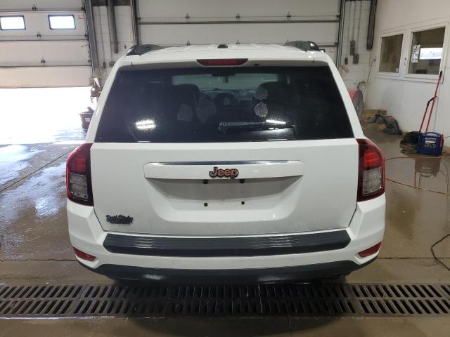 Фото 6 с аукциона – 2014 JEEP COMPASS SP с VIN 1C4NJCBA1ED643662
