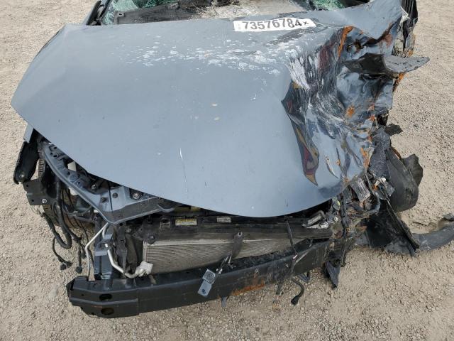 Photo 11 from auction – 2019 TOYOTA COROLLA L with VIN 2T1BURHE8KC159276