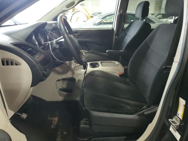 Photo 7 from auction – 2012 DODGE GRAND CARA with VIN 2C4RDGCG6CR202882