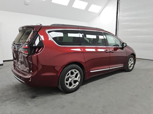 Photo 3 from auction – 2023 CHRYSLER PACIFICA L with VIN 2C4RC1GG9PR560767