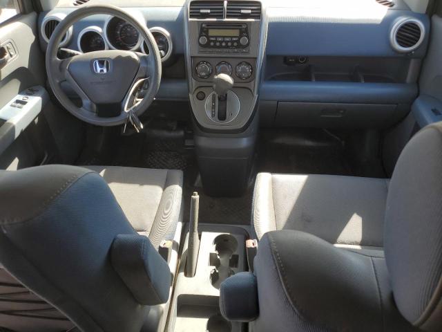 Photo 8 from auction – 2004 HONDA ELEMENT EX with VIN 5J6YH28514L019355