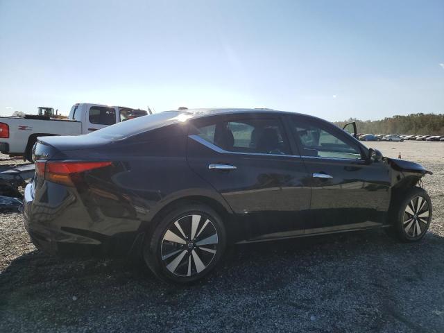 Photo 3 from auction – 2021 NISSAN ALTIMA SV with VIN 1N4BL4DVXMN352983