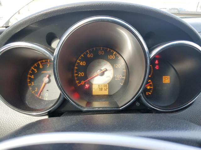 Photo 9 from auction – 2006 NISSAN ALTIMA S with VIN 1N4AL11D06C210324