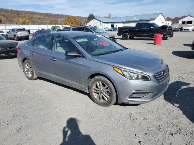 Photo 4 from auction – 2015 HYUNDAI SONATA SE with VIN 5NPE24AF6FH213458