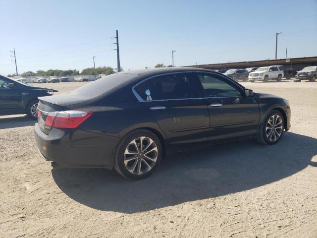 Photo 3 from auction – 2013 HONDA ACCORD SPO with VIN 1HGCR2E55DA070498
