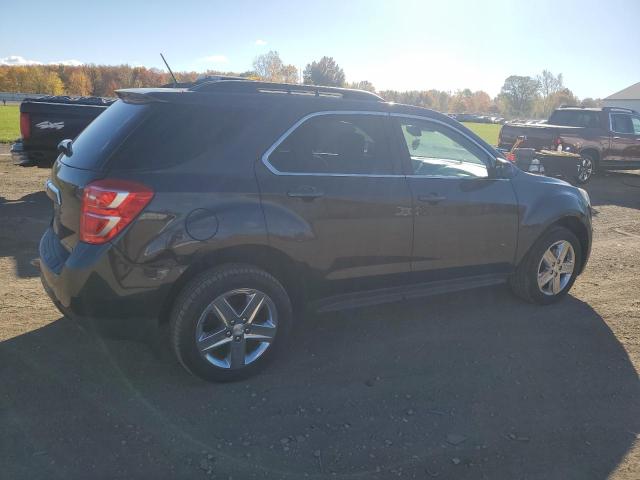 Photo 3 from auction – 2016 CHEVROLET EQUINOX LT with VIN 2GNFLFEK6G6240340