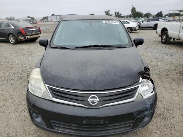 Photo 5 from auction – 2010 NISSAN VERSA S with VIN 3N1BC1AP9AL379508
