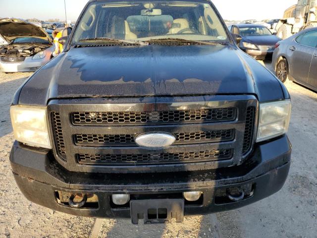 Photo 12 from auction – 2005 FORD EXCURSION with VIN 1FMNU42L85ED42259
