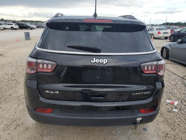 Photo 6 from auction – 2019 JEEP COMPASS LI with VIN 3C4NJDCB1KT602273