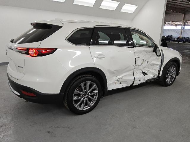 Photo 3 from auction – 2023 MAZDA CX-9 GRAND with VIN JM3TCBDY6P0643535