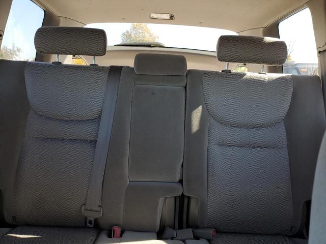 Photo 10 from auction – 2002 TOYOTA HIGHLANDER with VIN JTEHF21AX20058748
