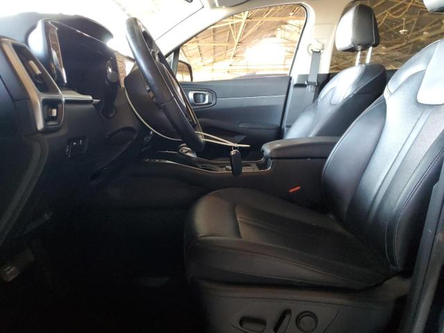 Photo 7 from auction – 2021 KIA SORENTO S with VIN 5XYRLDLC2MG070465