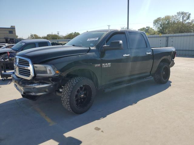 Foto 1 de la subasta – 2016 RAM 1500 SLT con VIN 1C6RR6LT8GS241249