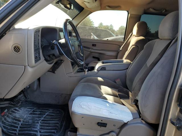 Photo 7 from auction – 2004 GMC NEW SIERRA with VIN 2GTEK19T941149620