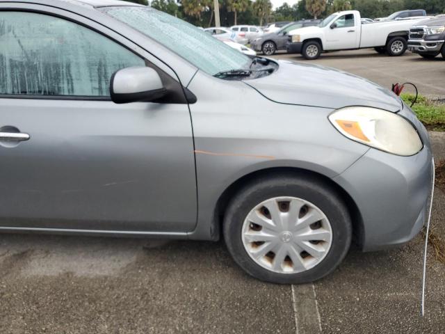 Photo 12 from auction – 2013 NISSAN VERSA S with VIN 3N1CN7AP0DL867509