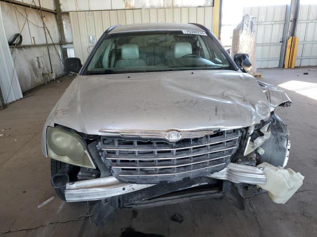 Photo 5 from auction – 2006 CHRYSLER PACIFICA T with VIN 2A8GM68496R762652