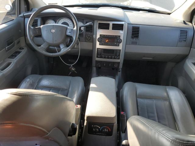 Photo 8 from auction – 2005 DODGE DURANGO LI with VIN 1D4HB58D65F586244