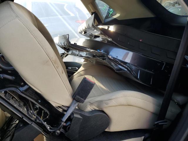 Photo 12 from auction – 2016 FORD EDGE SE with VIN 2FMPK3G91GBB43591