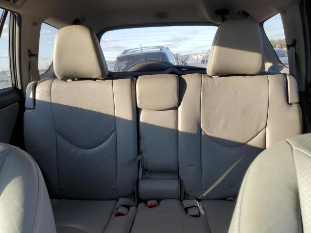 Photo 10 from auction – 2012 TOYOTA RAV4 LIMIT with VIN 2T3DF4DV1CW209504