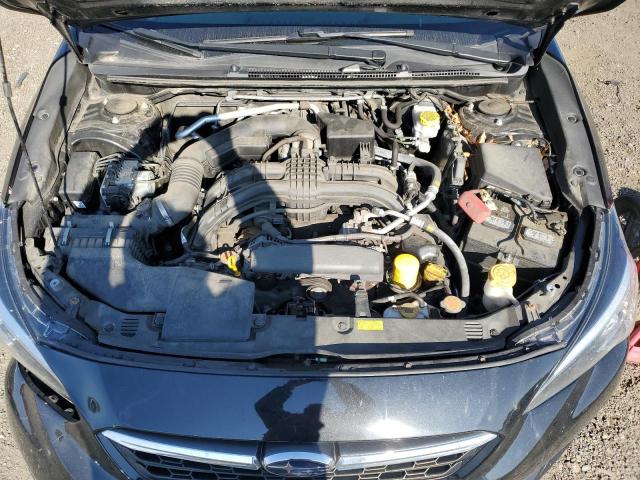 Photo 11 from auction – 2020 SUBARU IMPREZA PR with VIN 4S3GTAD67L3716231