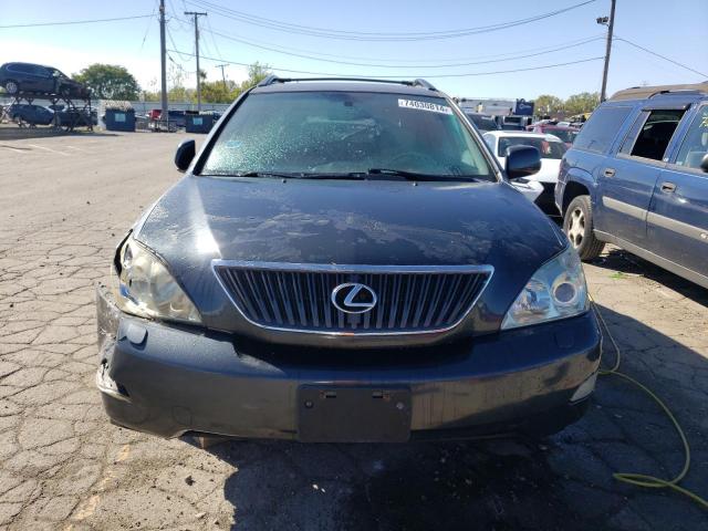 Photo 5 from auction – 2007 LEXUS RX 350 with VIN 2T2HK31U67C022287