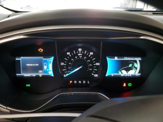 Photo 9 from auction – 2015 FORD FUSION SE with VIN 3FA6P0LU9FR279385