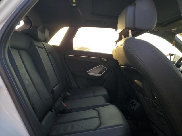 Photo 11 from auction – 2019 AUDI Q3 PREMIUM with VIN WA1AECF38K1076355