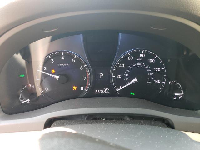 Photo 9 from auction – 2013 LEXUS RX 350 with VIN 2T2ZK1BA4DC123627
