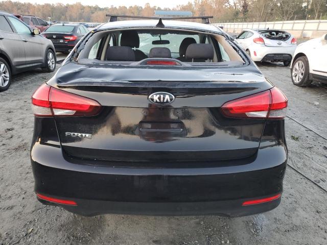Photo 6 from auction – 2018 KIA FORTE LX with VIN 3KPFK4A71JE277868