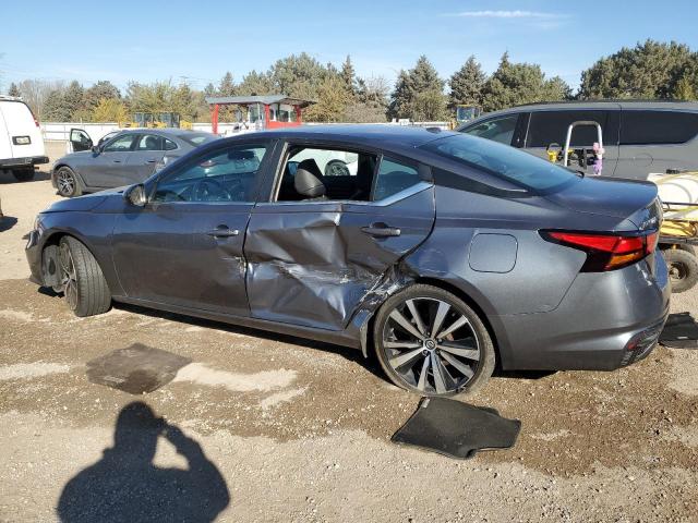 Photo 2 from auction – 2021 NISSAN ALTIMA SR with VIN 1N4BL4CV4MN362507