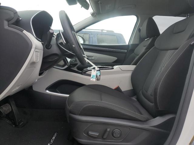 Photo 7 from auction – 2024 HYUNDAI TUCSON BLU with VIN KM8JBCD16RU194926