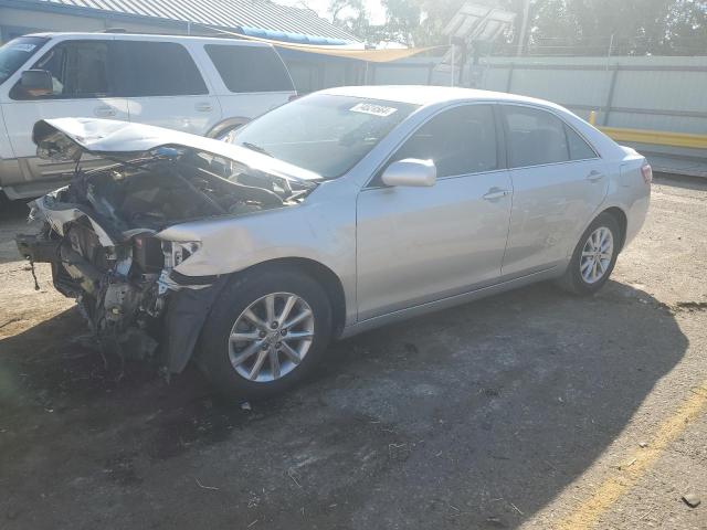 TOYOTA CAMRY BASE 2011 with VIN 4T1BF3EK7BU159494 - Photo from auction