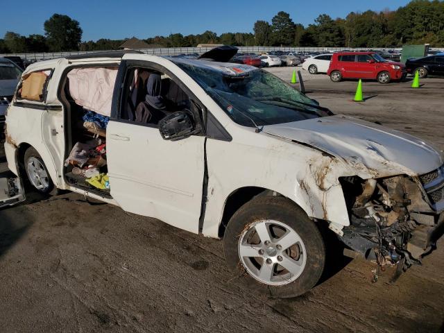 Photo 4 from auction – 2013 DODGE GRAND CARA with VIN 2C4RDGCG3DR575444