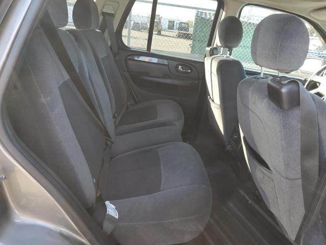 Photo 11 from auction – 2007 GMC ENVOY with VIN 1GKDT13S472288894