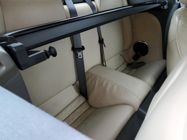 Photo 10 from auction – 2011 JAGUAR XK with VIN SAJWA4GB9BLB41127