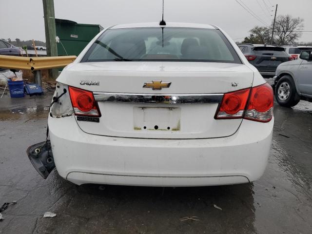 Photo 6 from auction – 2015 CHEVROLET CRUZE LT with VIN 1G1PC5SB7F7109632