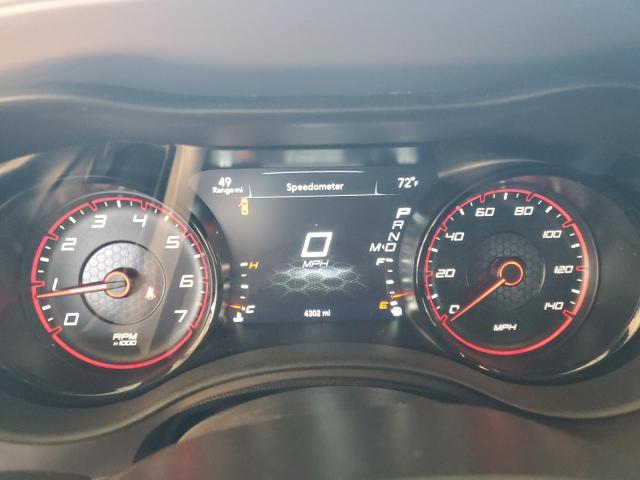 Photo 9 from auction – 2023 DODGE CHARGER SX with VIN 2C3CDXJGXPH680697
