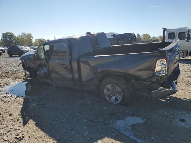 Photo 2 from auction – 2019 RAM 1500 BIG H with VIN 1C6SRFMT5KN767376