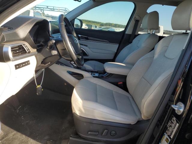 Photo 7 from auction – 2022 KIA TELLURIDE with VIN 5XYP3DHC0NG200325